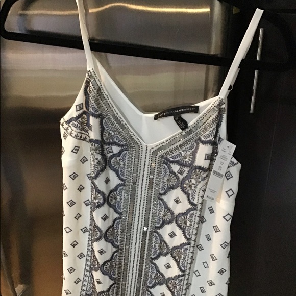 White House Black Market Tops - White House Black Market